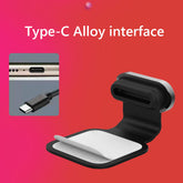 #A Practical Dust Charger Dock Plug Stopper Cap Cover Dustproof Accessories